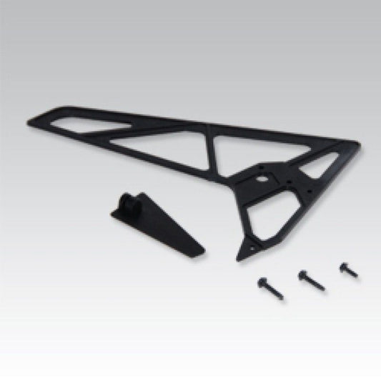 TAIL FIN SET, E325