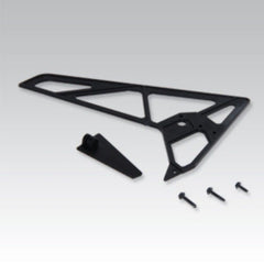TAIL FIN SET, E325