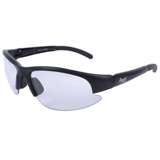 NIMBUS SUNGLASSES WITH PHOTOCHROMIC TRANSITION LENSES