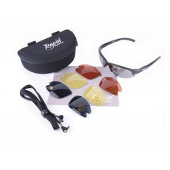 CRUISE PILOT SUNGLASSES