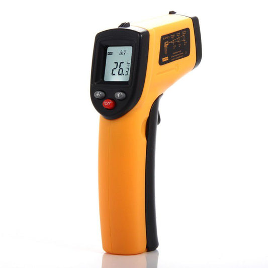 RC Pro Infrared Thermometer