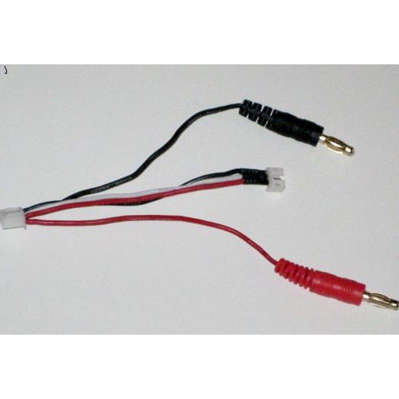 EFL 2S Balance charge plug adapter for Eflite 2S Battery, by RC Pro