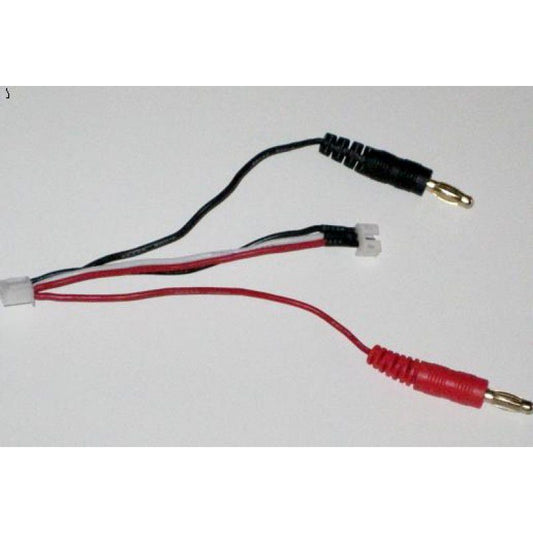 EFL 2S Balance charge plug adapter for Eflite 2S Battery, by RC Pro