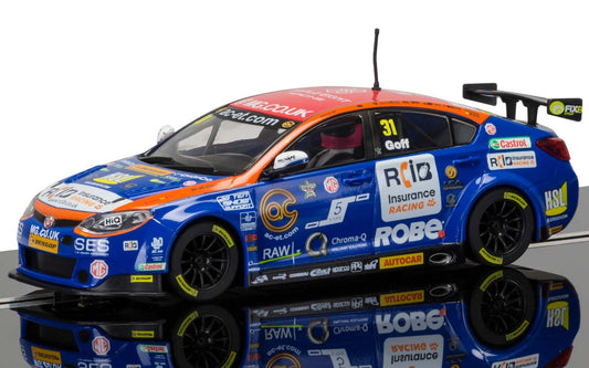 Scalextric BTCC: MG6 #36