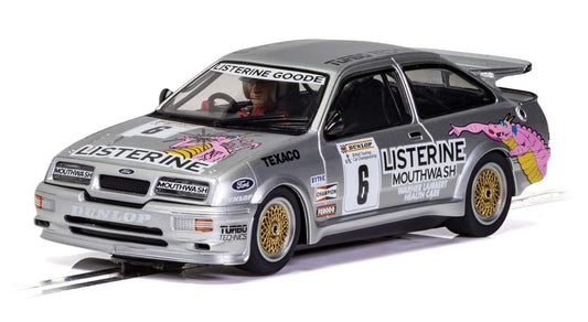 Scalextric BTCC: Sierra RS500 #6