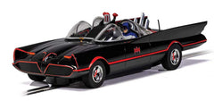 Scalextric 66 TV Batmobile