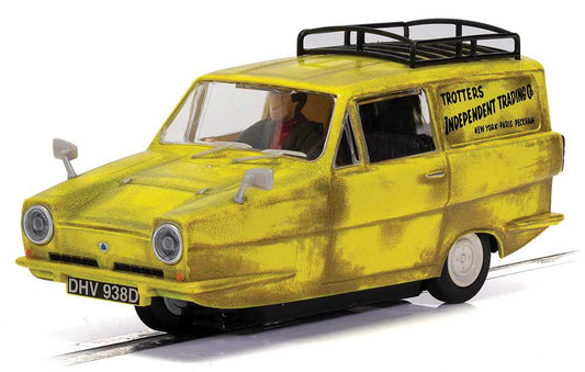 Scalextric TV Only Fools &Horses:Reliant