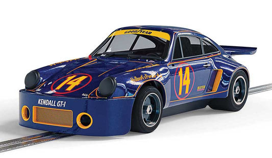 Scalextric TransAm Porsche 911RSR 3.0 #14