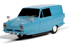 Scalextric TV Mr Bean Regal Supervan