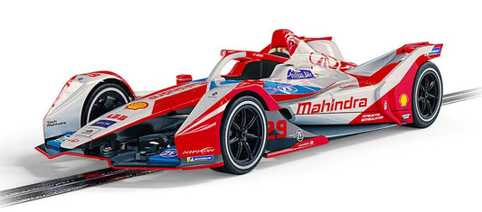 Scalextric FormulaE Mahindra AS