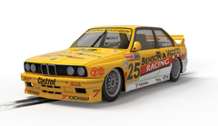 Scalextric BMW E30 M3 Bathurst 1992