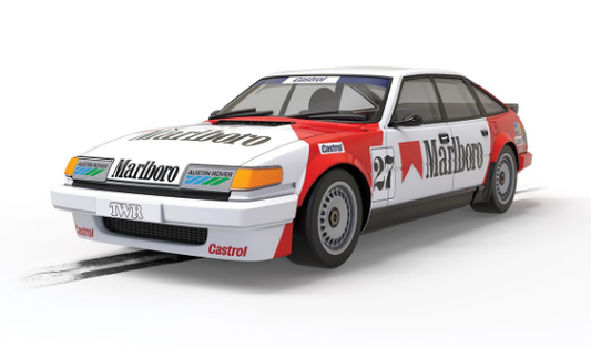 Scalextric Rover SD1 '85 French SuperT