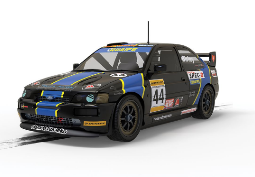 Scalextric Ford Escort CosworthWRC Birley