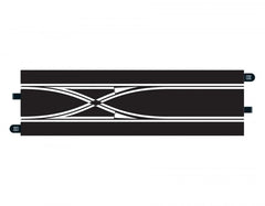 Scalextric Digital Straight Lane Change