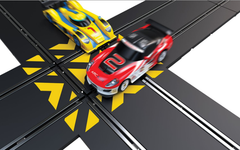 Scalextric Cross Roads Accessory Pack