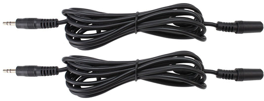 Scalextric Extension Cables (2)