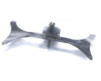 Scalextric MotoGP Guide Batwing/Weight