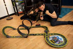 Scalextric M Set Bat: Batman VS Joker