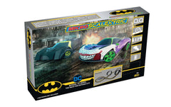 Scalextric M Set Bat: Batman VS Joker