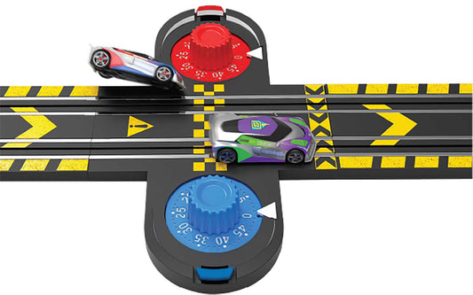 Scalextric Micro: Ejector Lap Counter