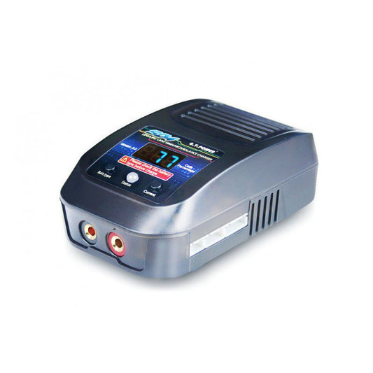 SD4 AC240V Charger output 0.5A/1A/2A/3A. Lipo/LiFe/LiHv 2-4S, NiMH/NiCd 4-8S