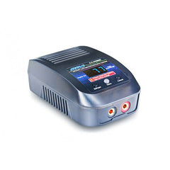 SD4 AC240V Charger output 0.5A/1A/2A/3A. Lipo/LiFe/LiHv 2-4S, NiMH/NiCd 4-8S