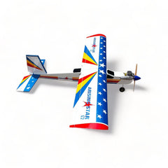 Arising Star V2 Trainer 63" wingspan .46 glow Engine or 10cc 0.07m3