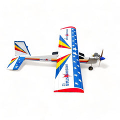 Arising Star V2 Trainer 63" wingspan .46 glow Engine or 10cc 0.07m3