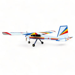 Arising Star V2 Trainer 63" wingspan .46 glow Engine or 10cc 0.07m3