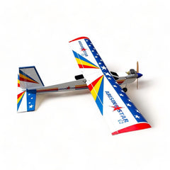 Arising Star V2 Trainer 63" wingspan .46 glow Engine or 10cc 0.07m3