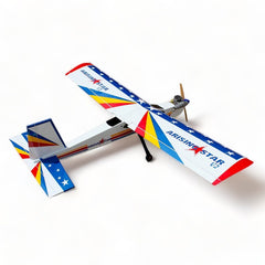 Arising Star V2 Trainer 63" wingspan .46 glow Engine or 10cc 0.07m3