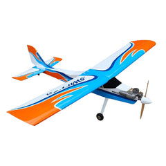 Swift V2 Trainer 63" wingspan (Tail Dragger conversion) - .46 glow Engine or