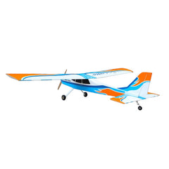 Swift V2 Trainer 63" wingspan (Tail Dragger conversion) - .46 glow Engine or