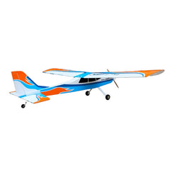 Swift V2 Trainer 63" wingspan (Tail Dragger conversion) - .46 glow Engine or