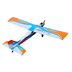 Swift V2 Trainer 63" wingspan (Tail Dragger conversion) - .46 glow Engine or