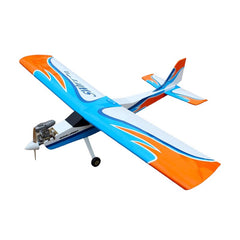 Swift V2 Trainer 63" wingspan (Tail Dragger conversion) - .46 glow Engine or