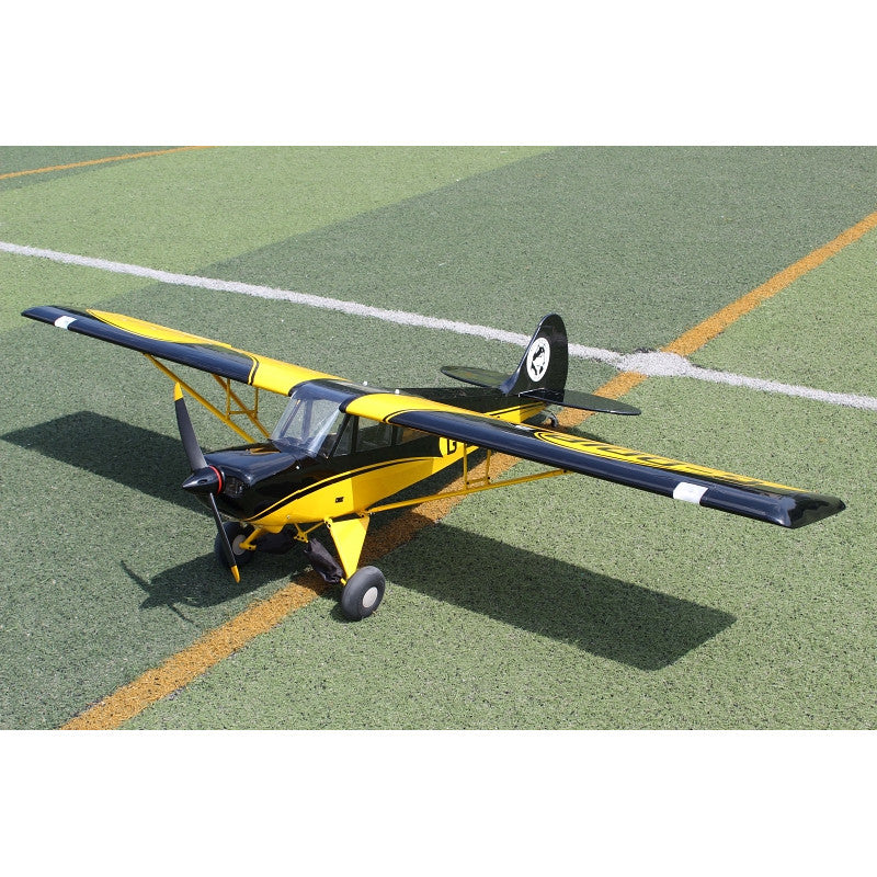 New Aviat A-1C Christen Husky 80" wingspan size 15-20cc 0.12m3 by Seagull