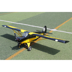New Aviat A-1C Christen Husky 80" wingspan size 15-20cc 0.12m3 by Seagull