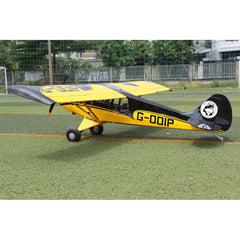 New Aviat A-1C Christen Husky 80" wingspan size 15-20cc 0.12m3 by Seagull