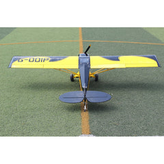 New Aviat A-1C Christen Husky 80" wingspan size 15-20cc 0.12m3 by Seagull