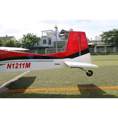 Maxi Lift 87.6 in wingwingspan, 33cc (New version)