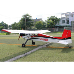 Maxi Lift 87.6 in wingwingspan, 33cc (New version)