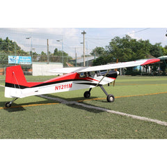 Maxi Lift 87.6 in wingwingspan, 33cc (New version)