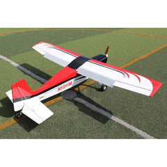 Maxi Lift 87.6 in wingwingspan, 33cc (New version)