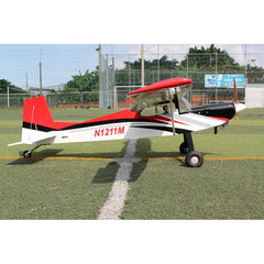 Maxi Lift 87.6 in wingwingspan, 33cc (New version)