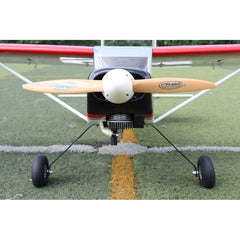 Maxi Lift 87.6 in wingwingspan, 33cc (New version)
