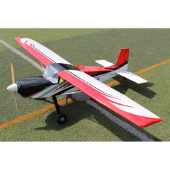 Maxi Lift 87.6 in wingwingspan, 33cc (New version)