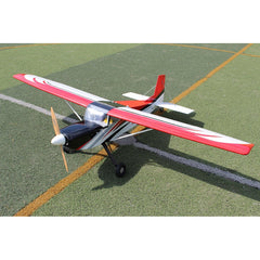 Maxi Lift 87.6 in wingwingspan, 33cc (New version)