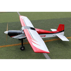 Maxi Lift 87.6 in wingwingspan, 33cc (New version)