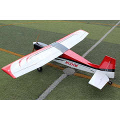 Maxi Lift 87.6 in wingwingspan, 33cc (New version)